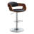 Swivel Adjustable Height Bar Stool