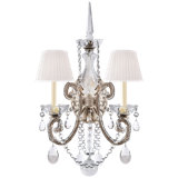 Ralph Lauren Adrianna 2 Light Candle Wall Light