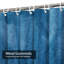 Rideau de douche Grunk Marble-614308242