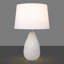 Hargis 46Cm Stencil Metal Cut Out Modern 2-light Table Lamp-1733903555