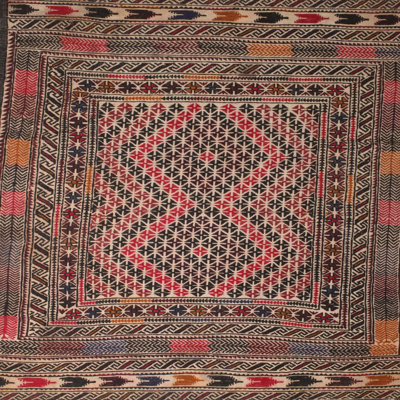 Southwestern Indoor Rug