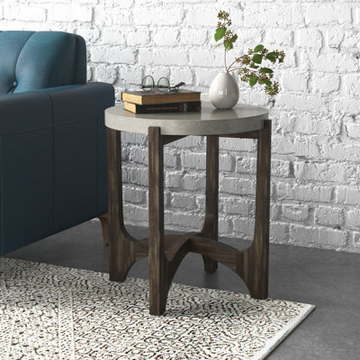 Fowey End Table