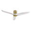 Ventilateur de plafond encastré en bois massif 52 po avec télécommande-1380424956-1380424898-1380424958