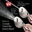 Pomme de douche à haute pression 8 modes-115171204
