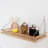 Vintage Solid Wood Wall Hanger-596198589