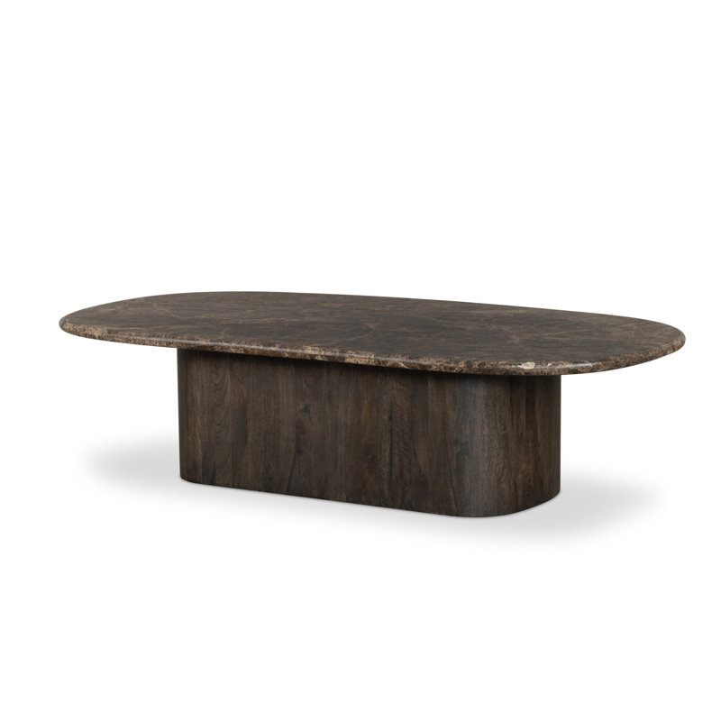 Tori Marble Coffee Table