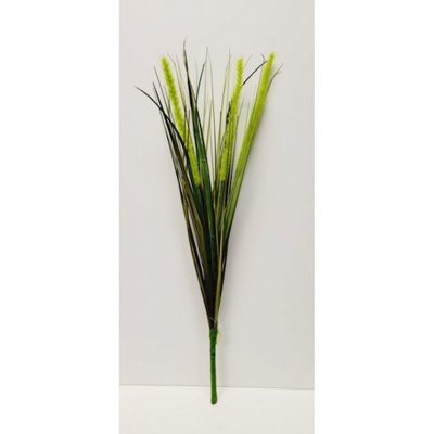 29'' Faux Millet Grass
