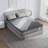 10" Hybrid Memory Foam Mattress in a Box with Individual Pocket Springs for Motion Isolation & Pressure Relief-962598121-962598125