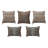 Wooded River Spearhead Dusk - Value Set - Cal King-112701068