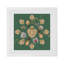 Serviettes de table en coton ex voté Sacred Hearts-1805841382