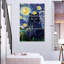 Chat noir Brampt-108509818