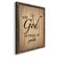 «All Things possible All Things possible», reproduction d'art sur toile-61584835-61585661