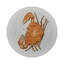 Sous-verres Zodiac Cancer-119015177