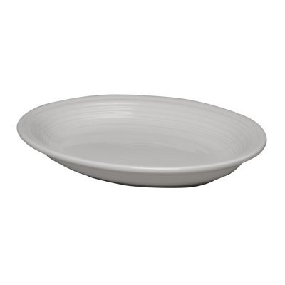 Fiesta 11 5/8-inch Medium Oval Serving Platter
