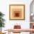 Warm Square Layers-2000442737