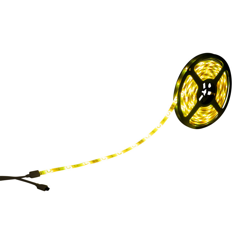 4.5cm LED 150 - Bulb Cord String Light