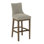 Upholstered Stool