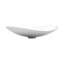 Milano 25.6'' L Bathroom Sink-23554263