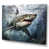 Wrapped Canvas