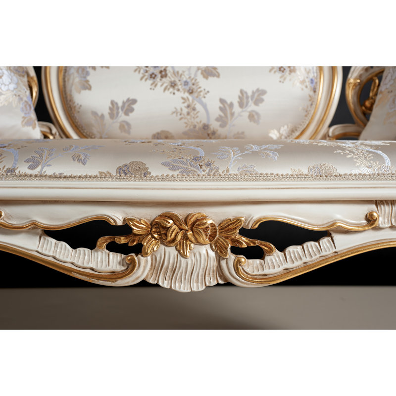 Upholstered Bench