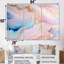 Alaya - ensemble d'impression d'art mural en marbre-108316886-108316881