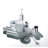 Alessi Birillo Toilet Brush