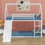 Lit superposé pour enfant Aabir-772384413