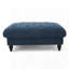 OTTOMAN moderne capitonné-746355678