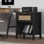 Table de chevet 1 tiroir Alayha-1775846573