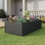 Metal Raised Garden Bed-17882932