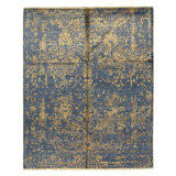 One-of-a-Kind 8' X 9'11" Area Rug