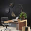 Austin Solid Wood Desk-59343683