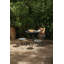 Cocotte Outdoor Round Side Table-1085077464