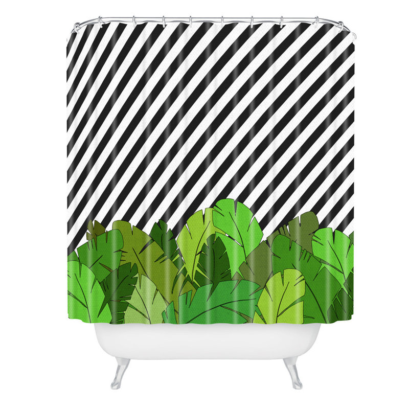 Shower Curtain