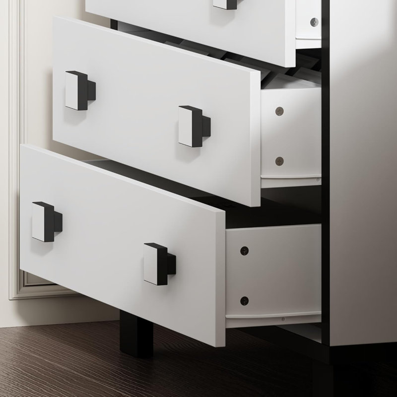 Table de chevet Modern