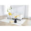 Bed Frame With Headboard