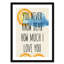 Impression sur papier Sunshine C-47841338-47841346