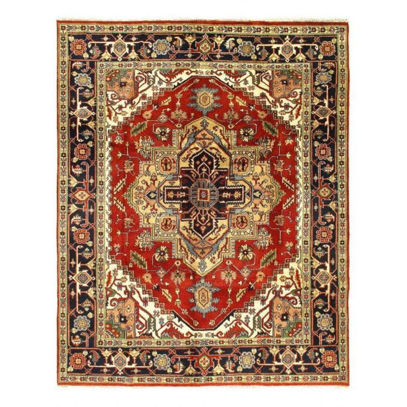 Oriental Area Rug