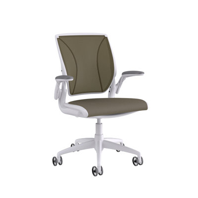 Diffrient World Wool Task Chair