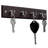 Wall Organizer with Key Hooks-1416354461