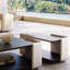 Table basse Italian Luxury Luxury
