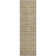 Premium Machine Washable Parramatta Gold Rug