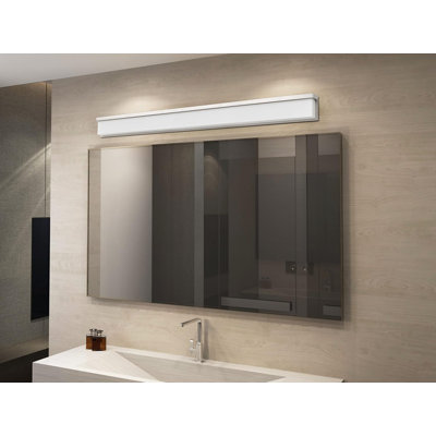 Steel Wallchiere