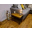 Dima Solid Wood End Table