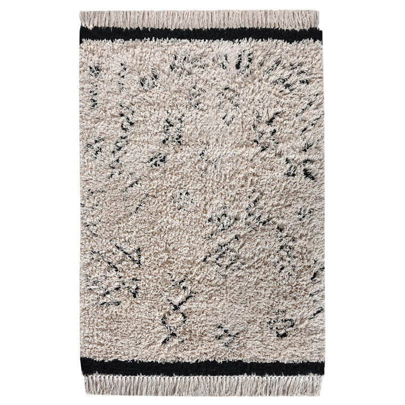 Hand Woven 120cm X 180cm Area Rug