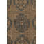 Antique One-of-a-Kind 12'5x15'6 Hand Knotted Area Rug