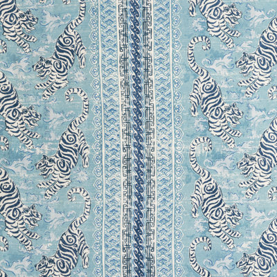 Mindoro Bongol Print Fabric
