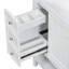Base de meuble-lavabo simple 35,51 Mulina seulement-909682250