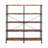 6-Tier Industrial Bookshelf-2098862788