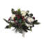 Courtly Check Winter Floral Arrangement